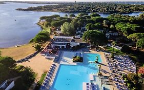 Belambra Clubs - Residence Presqu'île Du Ponant  4*